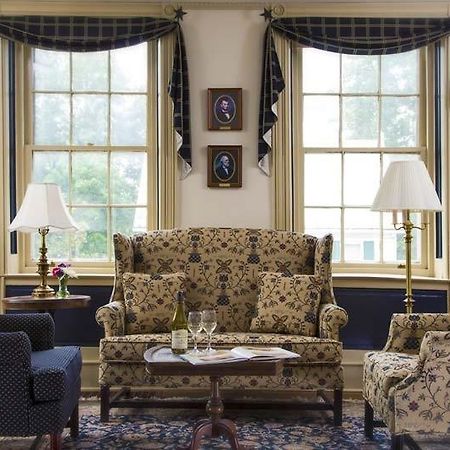 Jacob Rohrbach Inn Sharpsburg ภายนอก รูปภาพ