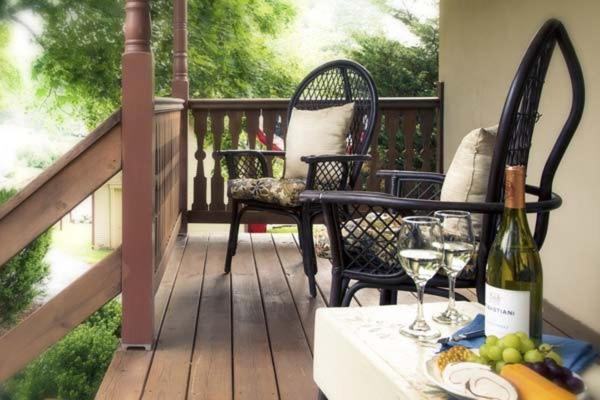 Jacob Rohrbach Inn Sharpsburg ภายนอก รูปภาพ