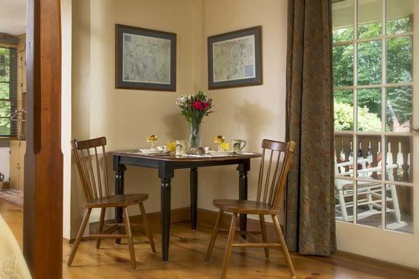 Jacob Rohrbach Inn Sharpsburg ภายนอก รูปภาพ