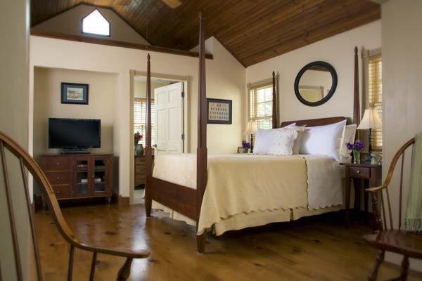 Jacob Rohrbach Inn Sharpsburg ภายนอก รูปภาพ