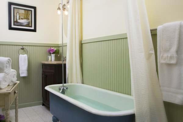 Jacob Rohrbach Inn Sharpsburg ภายนอก รูปภาพ