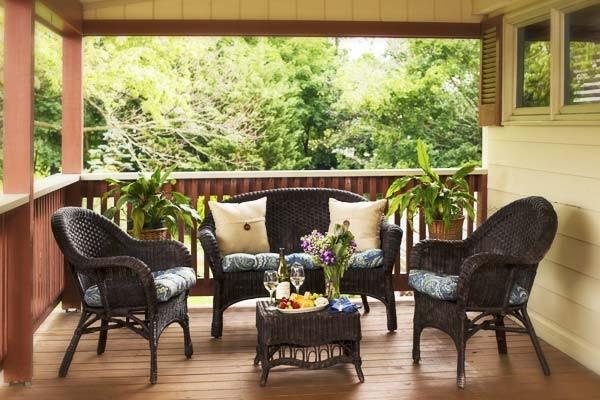 Jacob Rohrbach Inn Sharpsburg ภายนอก รูปภาพ