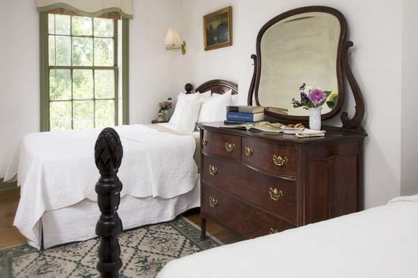 Jacob Rohrbach Inn Sharpsburg ภายนอก รูปภาพ